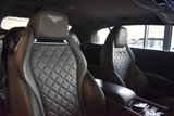 USED 2016 16 BENTLEY CONTINENTAL 4.0 GTC V8 S MDS MULLINER 2DR AUTO 521 BHP Dace German Car centre, part of Dace Motor group a Family Run Business which has been in business nearly 30 years,  are delighted to present this stunning Bentley Continental GTC V8 S which has over eighteen thousand pounds worth of extra's. The exterior is finished in an Onyx Black. Along with De-chroming which cost &pound;3100 when purchased new, which really gives this Bentley more road presence. Equipped with unmarked 21 inch diamond cuts alloy wheels, with Bentley brake callipers finished a vibra