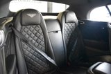 USED 2016 16 BENTLEY CONTINENTAL 4.0 GTC V8 S MDS MULLINER 2DR AUTO 521 BHP Dace German Car centre, part of Dace Motor group a Family Run Business which has been in business nearly 30 years,  are delighted to present this stunning Bentley Continental GTC V8 S which has over eighteen thousand pounds worth of extra's. The exterior is finished in an Onyx Black. Along with De-chroming which cost &pound;3100 when purchased new, which really gives this Bentley more road presence. Equipped with unmarked 21 inch diamond cuts alloy wheels, with Bentley brake callipers finished a vibra