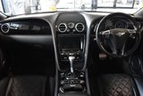 USED 2016 16 BENTLEY CONTINENTAL 4.0 GTC V8 S MDS MULLINER 2DR AUTO 521 BHP Dace German Car centre, part of Dace Motor group a Family Run Business which has been in business nearly 30 years,  are delighted to present this stunning Bentley Continental GTC V8 S which has over eighteen thousand pounds worth of extra's. The exterior is finished in an Onyx Black. Along with De-chroming which cost &pound;3100 when purchased new, which really gives this Bentley more road presence. Equipped with unmarked 21 inch diamond cuts alloy wheels, with Bentley brake callipers finished a vibra
