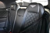 USED 2016 16 BENTLEY CONTINENTAL 4.0 GTC V8 S MDS MULLINER 2DR AUTO 521 BHP Dace German Car centre, part of Dace Motor group a Family Run Business which has been in business nearly 30 years,  are delighted to present this stunning Bentley Continental GTC V8 S which has over eighteen thousand pounds worth of extra's. The exterior is finished in an Onyx Black. Along with De-chroming which cost &pound;3100 when purchased new, which really gives this Bentley more road presence. Equipped with unmarked 21 inch diamond cuts alloy wheels, with Bentley brake callipers finished a vibra