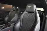 USED 2016 16 BENTLEY CONTINENTAL 4.0 GTC V8 S MDS MULLINER 2DR AUTO 521 BHP Dace German Car centre, part of Dace Motor group a Family Run Business which has been in business nearly 30 years,  are delighted to present this stunning Bentley Continental GTC V8 S which has over eighteen thousand pounds worth of extra's. The exterior is finished in an Onyx Black. Along with De-chroming which cost &pound;3100 when purchased new, which really gives this Bentley more road presence. Equipped with unmarked 21 inch diamond cuts alloy wheels, with Bentley brake callipers finished a vibra