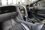 USED 2016 16 BENTLEY CONTINENTAL 4.0 GTC V8 S MDS MULLINER 2DR AUTO 521 BHP Dace German Car centre, part of Dace Motor group a Family Run Business which has been in business nearly 30 years,  are delighted to present this stunning Bentley Continental GTC V8 S which has over eighteen thousand pounds worth of extra's. The exterior is finished in an Onyx Black. Along with De-chroming which cost &pound;3100 when purchased new, which really gives this Bentley more road presence. Equipped with unmarked 21 inch diamond cuts alloy wheels, with Bentley brake callipers finished a vibra