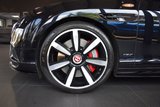 USED 2016 16 BENTLEY CONTINENTAL 4.0 GTC V8 S MDS MULLINER 2DR AUTO 521 BHP Dace German Car centre, part of Dace Motor group a Family Run Business which has been in business nearly 30 years,  are delighted to present this stunning Bentley Continental GTC V8 S which has over eighteen thousand pounds worth of extra's. The exterior is finished in an Onyx Black. Along with De-chroming which cost &pound;3100 when purchased new, which really gives this Bentley more road presence. Equipped with unmarked 21 inch diamond cuts alloy wheels, with Bentley brake callipers finished a vibra