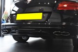 USED 2016 16 BENTLEY CONTINENTAL 4.0 GTC V8 S MDS MULLINER 2DR AUTO 521 BHP Dace German Car centre, part of Dace Motor group a Family Run Business which has been in business nearly 30 years,  are delighted to present this stunning Bentley Continental GTC V8 S which has over eighteen thousand pounds worth of extra's. The exterior is finished in an Onyx Black. Along with De-chroming which cost &pound;3100 when purchased new, which really gives this Bentley more road presence. Equipped with unmarked 21 inch diamond cuts alloy wheels, with Bentley brake callipers finished a vibra