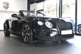 USED 2016 16 BENTLEY CONTINENTAL 4.0 GTC V8 S MDS MULLINER 2DR AUTO 521 BHP Dace German Car centre, part of Dace Motor group a Family Run Business which has been in business nearly 30 years,  are delighted to present this stunning Bentley Continental GTC V8 S which has over eighteen thousand pounds worth of extra's. The exterior is finished in an Onyx Black. Along with De-chroming which cost &pound;3100 when purchased new, which really gives this Bentley more road presence. Equipped with unmarked 21 inch diamond cuts alloy wheels, with Bentley brake callipers finished a vibra