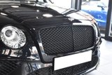 USED 2016 16 BENTLEY CONTINENTAL 4.0 GTC V8 S MDS MULLINER 2DR AUTO 521 BHP Dace German Car centre, part of Dace Motor group a Family Run Business which has been in business nearly 30 years,  are delighted to present this stunning Bentley Continental GTC V8 S which has over eighteen thousand pounds worth of extra's. The exterior is finished in an Onyx Black. Along with De-chroming which cost &pound;3100 when purchased new, which really gives this Bentley more road presence. Equipped with unmarked 21 inch diamond cuts alloy wheels, with Bentley brake callipers finished a vibra