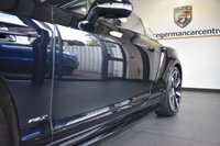 USED 2016 16 BENTLEY CONTINENTAL 4.0 GTC V8 S MDS MULLINER 2DR AUTO 521 BHP Dace German Car centre, part of Dace Motor group a Family Run Business which has been in business nearly 30 years,  are delighted to present this stunning Bentley Continental GTC V8 S which has over eighteen thousand pounds worth of extra's. The exterior is finished in an Onyx Black. Along with De-chroming which cost &pound;3100 when purchased new, which really gives this Bentley more road presence. Equipped with unmarked 21 inch diamond cuts alloy wheels, with Bentley brake callipers finished a vibra