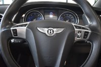 USED 2016 16 BENTLEY CONTINENTAL 4.0 GTC V8 S MDS MULLINER 2DR AUTO 521 BHP Dace German Car centre, part of Dace Motor group a Family Run Business which has been in business nearly 30 years,  are delighted to present this stunning Bentley Continental GTC V8 S which has over eighteen thousand pounds worth of extra's. The exterior is finished in an Onyx Black. Along with De-chroming which cost &pound;3100 when purchased new, which really gives this Bentley more road presence. Equipped with unmarked 21 inch diamond cuts alloy wheels, with Bentley brake callipers finished a vibra