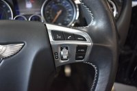 USED 2016 16 BENTLEY CONTINENTAL 4.0 GTC V8 S MDS MULLINER 2DR AUTO 521 BHP Dace German Car centre, part of Dace Motor group a Family Run Business which has been in business nearly 30 years,  are delighted to present this stunning Bentley Continental GTC V8 S which has over eighteen thousand pounds worth of extra's. The exterior is finished in an Onyx Black. Along with De-chroming which cost &pound;3100 when purchased new, which really gives this Bentley more road presence. Equipped with unmarked 21 inch diamond cuts alloy wheels, with Bentley brake callipers finished a vibra