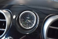 USED 2016 16 BENTLEY CONTINENTAL 4.0 GTC V8 S MDS MULLINER 2DR AUTO 521 BHP Dace German Car centre, part of Dace Motor group a Family Run Business which has been in business nearly 30 years,  are delighted to present this stunning Bentley Continental GTC V8 S which has over eighteen thousand pounds worth of extra's. The exterior is finished in an Onyx Black. Along with De-chroming which cost &pound;3100 when purchased new, which really gives this Bentley more road presence. Equipped with unmarked 21 inch diamond cuts alloy wheels, with Bentley brake callipers finished a vibra