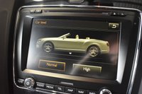 USED 2016 16 BENTLEY CONTINENTAL 4.0 GTC V8 S MDS MULLINER 2DR AUTO 521 BHP Dace German Car centre, part of Dace Motor group a Family Run Business which has been in business nearly 30 years,  are delighted to present this stunning Bentley Continental GTC V8 S which has over eighteen thousand pounds worth of extra's. The exterior is finished in an Onyx Black. Along with De-chroming which cost &pound;3100 when purchased new, which really gives this Bentley more road presence. Equipped with unmarked 21 inch diamond cuts alloy wheels, with Bentley brake callipers finished a vibra