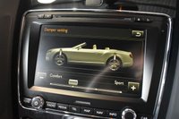 USED 2016 16 BENTLEY CONTINENTAL 4.0 GTC V8 S MDS MULLINER 2DR AUTO 521 BHP Dace German Car centre, part of Dace Motor group a Family Run Business which has been in business nearly 30 years,  are delighted to present this stunning Bentley Continental GTC V8 S which has over eighteen thousand pounds worth of extra's. The exterior is finished in an Onyx Black. Along with De-chroming which cost &pound;3100 when purchased new, which really gives this Bentley more road presence. Equipped with unmarked 21 inch diamond cuts alloy wheels, with Bentley brake callipers finished a vibra