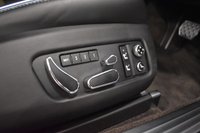 USED 2016 16 BENTLEY CONTINENTAL 4.0 GTC V8 S MDS MULLINER 2DR AUTO 521 BHP Dace German Car centre, part of Dace Motor group a Family Run Business which has been in business nearly 30 years,  are delighted to present this stunning Bentley Continental GTC V8 S which has over eighteen thousand pounds worth of extra's. The exterior is finished in an Onyx Black. Along with De-chroming which cost &pound;3100 when purchased new, which really gives this Bentley more road presence. Equipped with unmarked 21 inch diamond cuts alloy wheels, with Bentley brake callipers finished a vibra