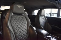 USED 2016 16 BENTLEY CONTINENTAL 4.0 GTC V8 S MDS MULLINER 2DR AUTO 521 BHP Dace German Car centre, part of Dace Motor group a Family Run Business which has been in business nearly 30 years,  are delighted to present this stunning Bentley Continental GTC V8 S which has over eighteen thousand pounds worth of extra's. The exterior is finished in an Onyx Black. Along with De-chroming which cost &pound;3100 when purchased new, which really gives this Bentley more road presence. Equipped with unmarked 21 inch diamond cuts alloy wheels, with Bentley brake callipers finished a vibra