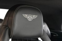 USED 2016 16 BENTLEY CONTINENTAL 4.0 GTC V8 S MDS MULLINER 2DR AUTO 521 BHP Dace German Car centre, part of Dace Motor group a Family Run Business which has been in business nearly 30 years,  are delighted to present this stunning Bentley Continental GTC V8 S which has over eighteen thousand pounds worth of extra's. The exterior is finished in an Onyx Black. Along with De-chroming which cost &pound;3100 when purchased new, which really gives this Bentley more road presence. Equipped with unmarked 21 inch diamond cuts alloy wheels, with Bentley brake callipers finished a vibra