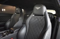 USED 2016 16 BENTLEY CONTINENTAL 4.0 GTC V8 S MDS MULLINER 2DR AUTO 521 BHP Dace German Car centre, part of Dace Motor group a Family Run Business which has been in business nearly 30 years,  are delighted to present this stunning Bentley Continental GTC V8 S which has over eighteen thousand pounds worth of extra's. The exterior is finished in an Onyx Black. Along with De-chroming which cost &pound;3100 when purchased new, which really gives this Bentley more road presence. Equipped with unmarked 21 inch diamond cuts alloy wheels, with Bentley brake callipers finished a vibra