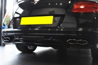 USED 2016 16 BENTLEY CONTINENTAL 4.0 GTC V8 S MDS MULLINER 2DR AUTO 521 BHP Dace German Car centre, part of Dace Motor group a Family Run Business which has been in business nearly 30 years,  are delighted to present this stunning Bentley Continental GTC V8 S which has over eighteen thousand pounds worth of extra's. The exterior is finished in an Onyx Black. Along with De-chroming which cost &pound;3100 when purchased new, which really gives this Bentley more road presence. Equipped with unmarked 21 inch diamond cuts alloy wheels, with Bentley brake callipers finished a vibra