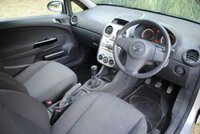 USED 2007 57 VAUXHALL CORSA 1.2 LIFE A/C 3d 80 BHP www.suffolkcarcentre.co.uk - Located at Ilketshall