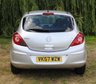 USED 2007 57 VAUXHALL CORSA 1.2 LIFE A/C 3d 80 BHP www.suffolkcarcentre.co.uk - Located at Ilketshall