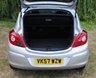 USED 2007 57 VAUXHALL CORSA 1.2 LIFE A/C 3d 80 BHP www.suffolkcarcentre.co.uk - Located at Ilketshall