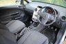 USED 2007 57 VAUXHALL CORSA 1.2 LIFE A/C 3d 80 BHP www.suffolkcarcentre.co.uk - Located at Ilketshall