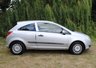 USED 2007 57 VAUXHALL CORSA 1.2 LIFE A/C 3d 80 BHP www.suffolkcarcentre.co.uk - Located at Ilketshall