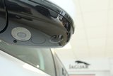 USED 2017 17 JAGUAR F-PACE 3.0 V6 S AWD 5d 296 BHP FINISHED IN STUNNING METALLIC GLACIER WHITE, COMPLIMENTED WITH BLACK LEATHER HEATED ELECTRIC SEATS + 1 FORMER KEEPER, HUGE SPECIFICATION 4 WHEEL DRIVE MODEL COMES WITH OVER 11 THOUSAND POUNDS WORTH OF ADDITIONAL EXTRAS AND AN IMPECCABLE JAGUAR SERVICE HISTORY + FULL GLASS SLIDING PANORAMIC SUNROOF + TOUCH SCREEN SATELLITE NAVIGATION + ADVANCE PARKING WITH 360 DEGREE SURROUND CAMERA + ELECTRICALLY DEPLOYABLE TOWBAR + MERIDIAN SOUND SYSTEM + FUEL FIRED HEATING WITH CABIN PREHEAT + 4 WAY ELECTRIC L