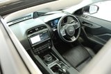USED 2017 17 JAGUAR F-PACE 3.0 V6 S AWD 5d 296 BHP FINISHED IN STUNNING METALLIC GLACIER WHITE, COMPLIMENTED WITH BLACK LEATHER HEATED ELECTRIC SEATS + 1 FORMER KEEPER, HUGE SPECIFICATION 4 WHEEL DRIVE MODEL COMES WITH OVER 11 THOUSAND POUNDS WORTH OF ADDITIONAL EXTRAS AND AN IMPECCABLE JAGUAR SERVICE HISTORY + FULL GLASS SLIDING PANORAMIC SUNROOF + TOUCH SCREEN SATELLITE NAVIGATION + ADVANCE PARKING WITH 360 DEGREE SURROUND CAMERA + ELECTRICALLY DEPLOYABLE TOWBAR + MERIDIAN SOUND SYSTEM + FUEL FIRED HEATING WITH CABIN PREHEAT + 4 WAY ELECTRIC L
