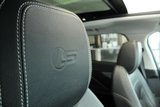 USED 2017 17 JAGUAR F-PACE 3.0 V6 S AWD 5d 296 BHP FINISHED IN STUNNING METALLIC GLACIER WHITE, COMPLIMENTED WITH BLACK LEATHER HEATED ELECTRIC SEATS + 1 FORMER KEEPER, HUGE SPECIFICATION 4 WHEEL DRIVE MODEL COMES WITH OVER 11 THOUSAND POUNDS WORTH OF ADDITIONAL EXTRAS AND AN IMPECCABLE JAGUAR SERVICE HISTORY + FULL GLASS SLIDING PANORAMIC SUNROOF + TOUCH SCREEN SATELLITE NAVIGATION + ADVANCE PARKING WITH 360 DEGREE SURROUND CAMERA + ELECTRICALLY DEPLOYABLE TOWBAR + MERIDIAN SOUND SYSTEM + FUEL FIRED HEATING WITH CABIN PREHEAT + 4 WAY ELECTRIC L