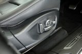 USED 2017 17 JAGUAR F-PACE 3.0 V6 S AWD 5d 296 BHP FINISHED IN STUNNING METALLIC GLACIER WHITE, COMPLIMENTED WITH BLACK LEATHER HEATED ELECTRIC SEATS + 1 FORMER KEEPER, HUGE SPECIFICATION 4 WHEEL DRIVE MODEL COMES WITH OVER 11 THOUSAND POUNDS WORTH OF ADDITIONAL EXTRAS AND AN IMPECCABLE JAGUAR SERVICE HISTORY + FULL GLASS SLIDING PANORAMIC SUNROOF + TOUCH SCREEN SATELLITE NAVIGATION + ADVANCE PARKING WITH 360 DEGREE SURROUND CAMERA + ELECTRICALLY DEPLOYABLE TOWBAR + MERIDIAN SOUND SYSTEM + FUEL FIRED HEATING WITH CABIN PREHEAT + 4 WAY ELECTRIC L