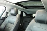 USED 2017 17 JAGUAR F-PACE 3.0 V6 S AWD 5d 296 BHP FINISHED IN STUNNING METALLIC GLACIER WHITE, COMPLIMENTED WITH BLACK LEATHER HEATED ELECTRIC SEATS + 1 FORMER KEEPER, HUGE SPECIFICATION 4 WHEEL DRIVE MODEL COMES WITH OVER 11 THOUSAND POUNDS WORTH OF ADDITIONAL EXTRAS AND AN IMPECCABLE JAGUAR SERVICE HISTORY + FULL GLASS SLIDING PANORAMIC SUNROOF + TOUCH SCREEN SATELLITE NAVIGATION + ADVANCE PARKING WITH 360 DEGREE SURROUND CAMERA + ELECTRICALLY DEPLOYABLE TOWBAR + MERIDIAN SOUND SYSTEM + FUEL FIRED HEATING WITH CABIN PREHEAT + 4 WAY ELECTRIC L
