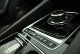 USED 2017 17 JAGUAR F-PACE 3.0 V6 S AWD 5d 296 BHP FINISHED IN STUNNING METALLIC GLACIER WHITE, COMPLIMENTED WITH BLACK LEATHER HEATED ELECTRIC SEATS + 1 FORMER KEEPER, HUGE SPECIFICATION 4 WHEEL DRIVE MODEL COMES WITH OVER 11 THOUSAND POUNDS WORTH OF ADDITIONAL EXTRAS AND AN IMPECCABLE JAGUAR SERVICE HISTORY + FULL GLASS SLIDING PANORAMIC SUNROOF + TOUCH SCREEN SATELLITE NAVIGATION + ADVANCE PARKING WITH 360 DEGREE SURROUND CAMERA + ELECTRICALLY DEPLOYABLE TOWBAR + MERIDIAN SOUND SYSTEM + FUEL FIRED HEATING WITH CABIN PREHEAT + 4 WAY ELECTRIC L