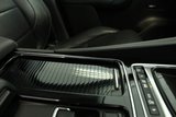 USED 2017 17 JAGUAR F-PACE 3.0 V6 S AWD 5d 296 BHP FINISHED IN STUNNING METALLIC GLACIER WHITE, COMPLIMENTED WITH BLACK LEATHER HEATED ELECTRIC SEATS + 1 FORMER KEEPER, HUGE SPECIFICATION 4 WHEEL DRIVE MODEL COMES WITH OVER 11 THOUSAND POUNDS WORTH OF ADDITIONAL EXTRAS AND AN IMPECCABLE JAGUAR SERVICE HISTORY + FULL GLASS SLIDING PANORAMIC SUNROOF + TOUCH SCREEN SATELLITE NAVIGATION + ADVANCE PARKING WITH 360 DEGREE SURROUND CAMERA + ELECTRICALLY DEPLOYABLE TOWBAR + MERIDIAN SOUND SYSTEM + FUEL FIRED HEATING WITH CABIN PREHEAT + 4 WAY ELECTRIC L