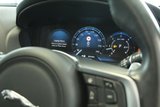 USED 2017 17 JAGUAR F-PACE 3.0 V6 S AWD 5d 296 BHP FINISHED IN STUNNING METALLIC GLACIER WHITE, COMPLIMENTED WITH BLACK LEATHER HEATED ELECTRIC SEATS + 1 FORMER KEEPER, HUGE SPECIFICATION 4 WHEEL DRIVE MODEL COMES WITH OVER 11 THOUSAND POUNDS WORTH OF ADDITIONAL EXTRAS AND AN IMPECCABLE JAGUAR SERVICE HISTORY + FULL GLASS SLIDING PANORAMIC SUNROOF + TOUCH SCREEN SATELLITE NAVIGATION + ADVANCE PARKING WITH 360 DEGREE SURROUND CAMERA + ELECTRICALLY DEPLOYABLE TOWBAR + MERIDIAN SOUND SYSTEM + FUEL FIRED HEATING WITH CABIN PREHEAT + 4 WAY ELECTRIC L
