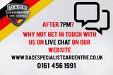 USED 2017 17 JAGUAR F-PACE 3.0 V6 S AWD 5d 296 BHP FINISHED IN STUNNING METALLIC GLACIER WHITE, COMPLIMENTED WITH BLACK LEATHER HEATED ELECTRIC SEATS + 1 FORMER KEEPER, HUGE SPECIFICATION 4 WHEEL DRIVE MODEL COMES WITH OVER 11 THOUSAND POUNDS WORTH OF ADDITIONAL EXTRAS AND AN IMPECCABLE JAGUAR SERVICE HISTORY + FULL GLASS SLIDING PANORAMIC SUNROOF + TOUCH SCREEN SATELLITE NAVIGATION + ADVANCE PARKING WITH 360 DEGREE SURROUND CAMERA + ELECTRICALLY DEPLOYABLE TOWBAR + MERIDIAN SOUND SYSTEM + FUEL FIRED HEATING WITH CABIN PREHEAT + 4 WAY ELECTRIC L