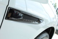USED 2017 17 JAGUAR F-PACE 3.0 V6 S AWD 5d 296 BHP FINISHED IN STUNNING METALLIC GLACIER WHITE, COMPLIMENTED WITH BLACK LEATHER HEATED ELECTRIC SEATS + 1 FORMER KEEPER, HUGE SPECIFICATION 4 WHEEL DRIVE MODEL COMES WITH OVER 11 THOUSAND POUNDS WORTH OF ADDITIONAL EXTRAS AND AN IMPECCABLE JAGUAR SERVICE HISTORY + FULL GLASS SLIDING PANORAMIC SUNROOF + TOUCH SCREEN SATELLITE NAVIGATION + ADVANCE PARKING WITH 360 DEGREE SURROUND CAMERA + ELECTRICALLY DEPLOYABLE TOWBAR + MERIDIAN SOUND SYSTEM + FUEL FIRED HEATING WITH CABIN PREHEAT + 4 WAY ELECTRIC L