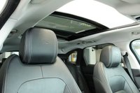 USED 2017 17 JAGUAR F-PACE 3.0 V6 S AWD 5d 296 BHP FINISHED IN STUNNING METALLIC GLACIER WHITE, COMPLIMENTED WITH BLACK LEATHER HEATED ELECTRIC SEATS + 1 FORMER KEEPER, HUGE SPECIFICATION 4 WHEEL DRIVE MODEL COMES WITH OVER 11 THOUSAND POUNDS WORTH OF ADDITIONAL EXTRAS AND AN IMPECCABLE JAGUAR SERVICE HISTORY + FULL GLASS SLIDING PANORAMIC SUNROOF + TOUCH SCREEN SATELLITE NAVIGATION + ADVANCE PARKING WITH 360 DEGREE SURROUND CAMERA + ELECTRICALLY DEPLOYABLE TOWBAR + MERIDIAN SOUND SYSTEM + FUEL FIRED HEATING WITH CABIN PREHEAT + 4 WAY ELECTRIC L