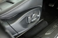 USED 2017 17 JAGUAR F-PACE 3.0 V6 S AWD 5d 296 BHP FINISHED IN STUNNING METALLIC GLACIER WHITE, COMPLIMENTED WITH BLACK LEATHER HEATED ELECTRIC SEATS + 1 FORMER KEEPER, HUGE SPECIFICATION 4 WHEEL DRIVE MODEL COMES WITH OVER 11 THOUSAND POUNDS WORTH OF ADDITIONAL EXTRAS AND AN IMPECCABLE JAGUAR SERVICE HISTORY + FULL GLASS SLIDING PANORAMIC SUNROOF + TOUCH SCREEN SATELLITE NAVIGATION + ADVANCE PARKING WITH 360 DEGREE SURROUND CAMERA + ELECTRICALLY DEPLOYABLE TOWBAR + MERIDIAN SOUND SYSTEM + FUEL FIRED HEATING WITH CABIN PREHEAT + 4 WAY ELECTRIC L
