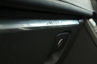 USED 2017 17 JAGUAR F-PACE 3.0 V6 S AWD 5d 296 BHP FINISHED IN STUNNING METALLIC GLACIER WHITE, COMPLIMENTED WITH BLACK LEATHER HEATED ELECTRIC SEATS + 1 FORMER KEEPER, HUGE SPECIFICATION 4 WHEEL DRIVE MODEL COMES WITH OVER 11 THOUSAND POUNDS WORTH OF ADDITIONAL EXTRAS AND AN IMPECCABLE JAGUAR SERVICE HISTORY + FULL GLASS SLIDING PANORAMIC SUNROOF + TOUCH SCREEN SATELLITE NAVIGATION + ADVANCE PARKING WITH 360 DEGREE SURROUND CAMERA + ELECTRICALLY DEPLOYABLE TOWBAR + MERIDIAN SOUND SYSTEM + FUEL FIRED HEATING WITH CABIN PREHEAT + 4 WAY ELECTRIC L