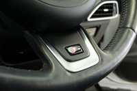 USED 2017 17 JAGUAR F-PACE 3.0 V6 S AWD 5d 296 BHP FINISHED IN STUNNING METALLIC GLACIER WHITE, COMPLIMENTED WITH BLACK LEATHER HEATED ELECTRIC SEATS + 1 FORMER KEEPER, HUGE SPECIFICATION 4 WHEEL DRIVE MODEL COMES WITH OVER 11 THOUSAND POUNDS WORTH OF ADDITIONAL EXTRAS AND AN IMPECCABLE JAGUAR SERVICE HISTORY + FULL GLASS SLIDING PANORAMIC SUNROOF + TOUCH SCREEN SATELLITE NAVIGATION + ADVANCE PARKING WITH 360 DEGREE SURROUND CAMERA + ELECTRICALLY DEPLOYABLE TOWBAR + MERIDIAN SOUND SYSTEM + FUEL FIRED HEATING WITH CABIN PREHEAT + 4 WAY ELECTRIC L