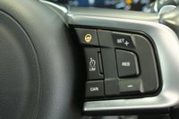 USED 2017 17 JAGUAR F-PACE 3.0 V6 S AWD 5d 296 BHP FINISHED IN STUNNING METALLIC GLACIER WHITE, COMPLIMENTED WITH BLACK LEATHER HEATED ELECTRIC SEATS + 1 FORMER KEEPER, HUGE SPECIFICATION 4 WHEEL DRIVE MODEL COMES WITH OVER 11 THOUSAND POUNDS WORTH OF ADDITIONAL EXTRAS AND AN IMPECCABLE JAGUAR SERVICE HISTORY + FULL GLASS SLIDING PANORAMIC SUNROOF + TOUCH SCREEN SATELLITE NAVIGATION + ADVANCE PARKING WITH 360 DEGREE SURROUND CAMERA + ELECTRICALLY DEPLOYABLE TOWBAR + MERIDIAN SOUND SYSTEM + FUEL FIRED HEATING WITH CABIN PREHEAT + 4 WAY ELECTRIC L