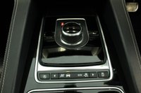 USED 2017 17 JAGUAR F-PACE 3.0 V6 S AWD 5d 296 BHP FINISHED IN STUNNING METALLIC GLACIER WHITE, COMPLIMENTED WITH BLACK LEATHER HEATED ELECTRIC SEATS + 1 FORMER KEEPER, HUGE SPECIFICATION 4 WHEEL DRIVE MODEL COMES WITH OVER 11 THOUSAND POUNDS WORTH OF ADDITIONAL EXTRAS AND AN IMPECCABLE JAGUAR SERVICE HISTORY + FULL GLASS SLIDING PANORAMIC SUNROOF + TOUCH SCREEN SATELLITE NAVIGATION + ADVANCE PARKING WITH 360 DEGREE SURROUND CAMERA + ELECTRICALLY DEPLOYABLE TOWBAR + MERIDIAN SOUND SYSTEM + FUEL FIRED HEATING WITH CABIN PREHEAT + 4 WAY ELECTRIC L