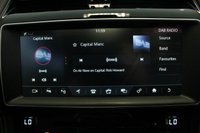 USED 2017 17 JAGUAR F-PACE 3.0 V6 S AWD 5d 296 BHP FINISHED IN STUNNING METALLIC GLACIER WHITE, COMPLIMENTED WITH BLACK LEATHER HEATED ELECTRIC SEATS + 1 FORMER KEEPER, HUGE SPECIFICATION 4 WHEEL DRIVE MODEL COMES WITH OVER 11 THOUSAND POUNDS WORTH OF ADDITIONAL EXTRAS AND AN IMPECCABLE JAGUAR SERVICE HISTORY + FULL GLASS SLIDING PANORAMIC SUNROOF + TOUCH SCREEN SATELLITE NAVIGATION + ADVANCE PARKING WITH 360 DEGREE SURROUND CAMERA + ELECTRICALLY DEPLOYABLE TOWBAR + MERIDIAN SOUND SYSTEM + FUEL FIRED HEATING WITH CABIN PREHEAT + 4 WAY ELECTRIC L