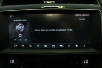 USED 2017 17 JAGUAR F-PACE 3.0 V6 S AWD 5d 296 BHP FINISHED IN STUNNING METALLIC GLACIER WHITE, COMPLIMENTED WITH BLACK LEATHER HEATED ELECTRIC SEATS + 1 FORMER KEEPER, HUGE SPECIFICATION 4 WHEEL DRIVE MODEL COMES WITH OVER 11 THOUSAND POUNDS WORTH OF ADDITIONAL EXTRAS AND AN IMPECCABLE JAGUAR SERVICE HISTORY + FULL GLASS SLIDING PANORAMIC SUNROOF + TOUCH SCREEN SATELLITE NAVIGATION + ADVANCE PARKING WITH 360 DEGREE SURROUND CAMERA + ELECTRICALLY DEPLOYABLE TOWBAR + MERIDIAN SOUND SYSTEM + FUEL FIRED HEATING WITH CABIN PREHEAT + 4 WAY ELECTRIC L