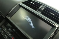 USED 2017 17 JAGUAR F-PACE 3.0 V6 S AWD 5d 296 BHP FINISHED IN STUNNING METALLIC GLACIER WHITE, COMPLIMENTED WITH BLACK LEATHER HEATED ELECTRIC SEATS + 1 FORMER KEEPER, HUGE SPECIFICATION 4 WHEEL DRIVE MODEL COMES WITH OVER 11 THOUSAND POUNDS WORTH OF ADDITIONAL EXTRAS AND AN IMPECCABLE JAGUAR SERVICE HISTORY + FULL GLASS SLIDING PANORAMIC SUNROOF + TOUCH SCREEN SATELLITE NAVIGATION + ADVANCE PARKING WITH 360 DEGREE SURROUND CAMERA + ELECTRICALLY DEPLOYABLE TOWBAR + MERIDIAN SOUND SYSTEM + FUEL FIRED HEATING WITH CABIN PREHEAT + 4 WAY ELECTRIC L