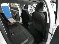 USED 2019 PEUGEOT 2008 1.2 ALLURE PREMIUM 5d 82 BHP SAT NAV SUNROOF PART LEATHER FREE 12 MONTHS GOLD WARRANTY