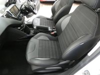 USED 2019 PEUGEOT 2008 1.2 ALLURE PREMIUM 5d 82 BHP SAT NAV SUNROOF PART LEATHER FREE 12 MONTHS GOLD WARRANTY