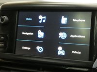 USED 2019 PEUGEOT 2008 1.2 ALLURE PREMIUM 5d 82 BHP SAT NAV SUNROOF PART LEATHER FREE 12 MONTHS GOLD WARRANTY