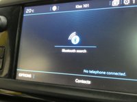 USED 2019 PEUGEOT 2008 1.2 ALLURE PREMIUM 5d 82 BHP SAT NAV SUNROOF PART LEATHER FREE 12 MONTHS GOLD WARRANTY