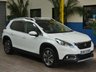 USED 2019 PEUGEOT 2008 1.2 ALLURE PREMIUM 5d 82 BHP SAT NAV SUNROOF PART LEATHER FREE 12 MONTHS GOLD WARRANTY